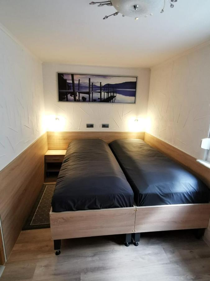 Ferienwohnung Am Salzbach Lemberg Exteriér fotografie